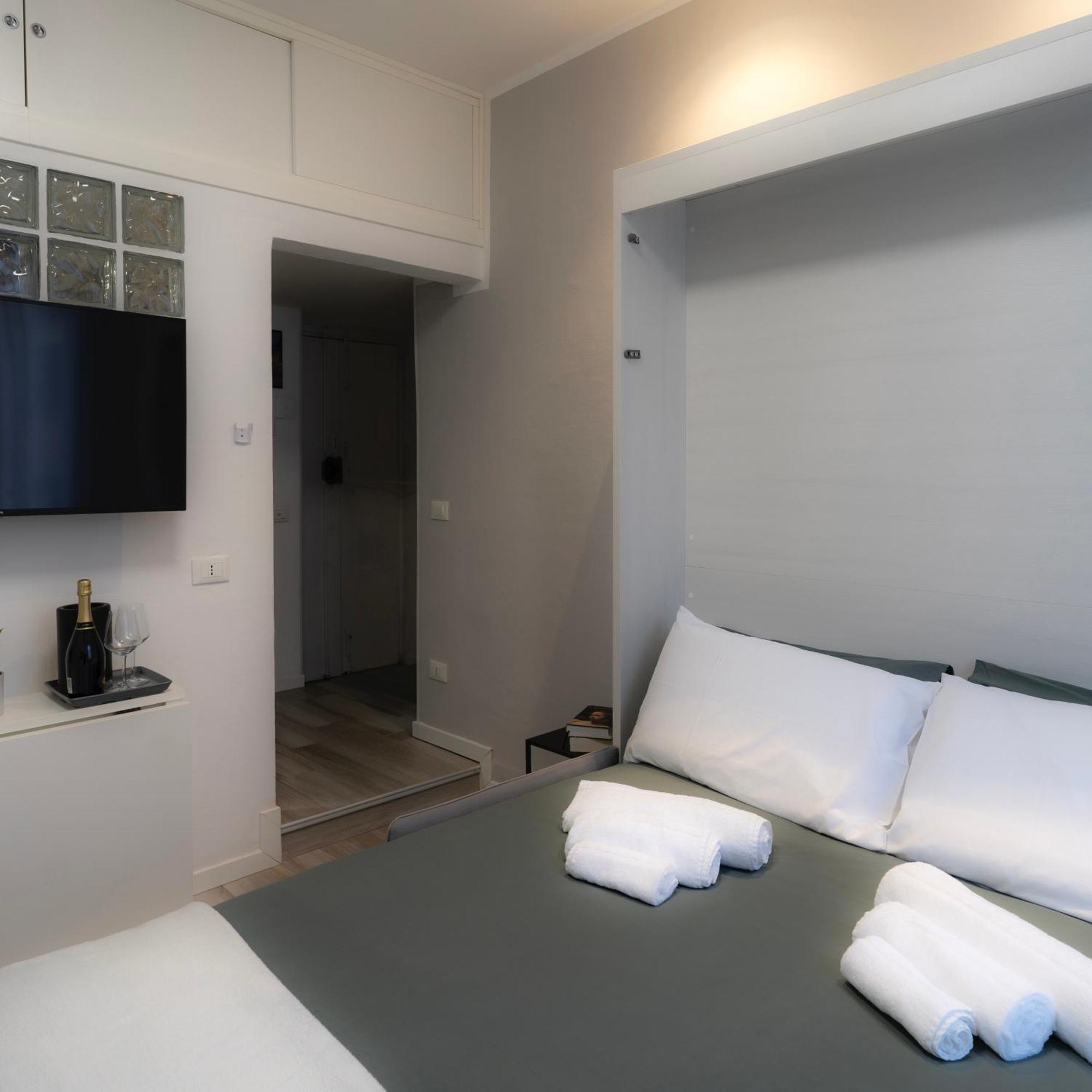The Cozy Corner - Feel At Home - M3 Maciachini Milan Luaran gambar